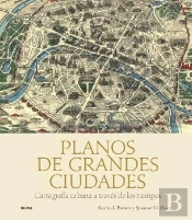 Planos De Grandes Ciudades