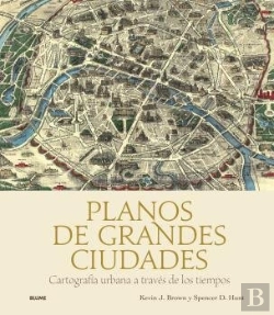 Bertrand.pt - Planos De Grandes Ciudades