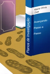 Planos de Investigação - Avançando Passo a Passo