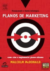 Planos de Marketing