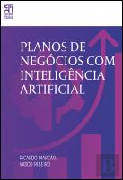 Planos de Negócios com Inteligência Artificial