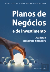 Planos de Negócios e de Investimento