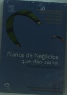 Planos De Negócios Que Dão Certo