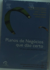 Planos De Negócios Que Dão Certo
