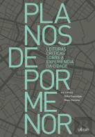Planos de Pormenor