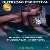 Planos De Treino Para Musculação Hipertrofia