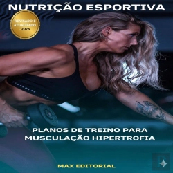 Bertrand.pt - Planos De Treino Para Musculação Hipertrofia