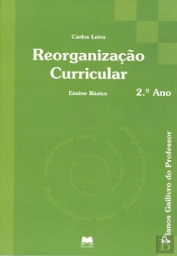Bertrand.pt - Planos Gailivro do Professor 2º Ano