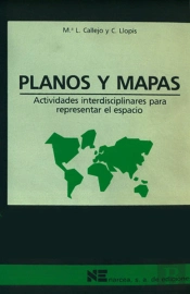 Planos Y Mapas