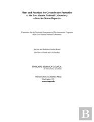 Plans And Practices For Groundwater Protection At The Los Alamos National Laboratory