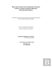 Plans And Practices For Groundwater Protection At The Los Alamos National Laboratory