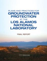 Plans And Practices For Groundwater Protection At The Los Alamos National Laboratory