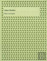 Plans And Spells- Adam Chodzko