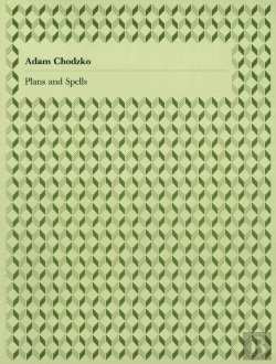 Bertrand.pt - Plans And Spells- Adam Chodzko