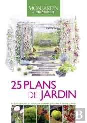 Plans De Jardin
