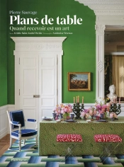 Plans De Table : Quand Recevoir Est Un Art