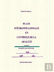 Plans D'Echantillonnage Controle Qualite Disquette