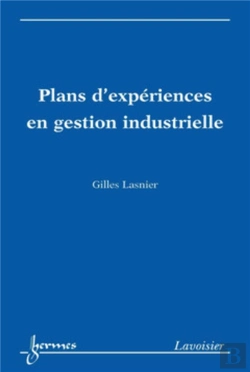 Bertrand.pt - Plans D'Expériences En Gestion Industrielle
