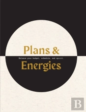 Plans & Energies