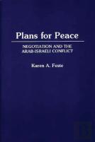 Plans For Peace