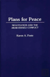 Plans For Peace