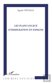 Plans Locaux D'Immigration En Espagne
