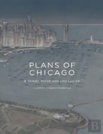 Plans Of Chicago