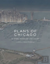 Plans Of Chicago