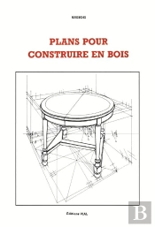 Plans Pour Construire En Bois