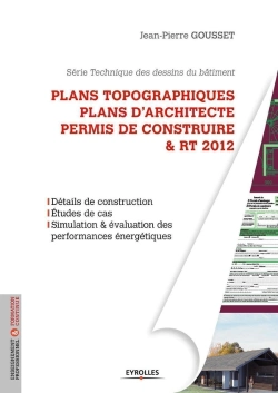 Bertrand.pt - Plans Topographiques ; Plans D'Architecte ; Permis De Construire Et Rt 2012