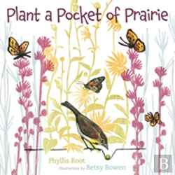 Bertrand.pt - Plant A Pocket Of Prairie