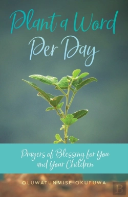 Bertrand.pt - Plant A Word Per Day: Prayers Of Blessin
