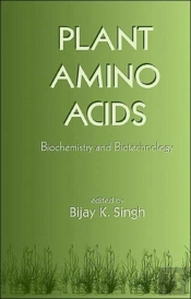 Plant Amino Acids