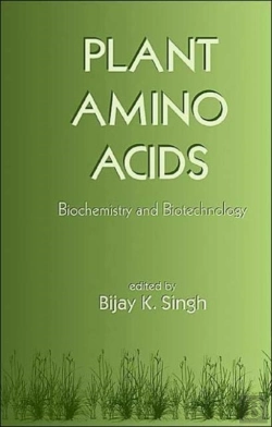 Bertrand.pt - Plant Amino Acids