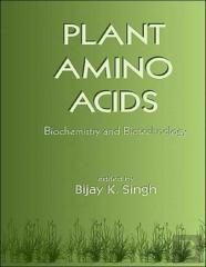 Plant Amino Acids
