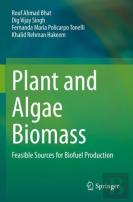 Plant And Algae Biomass