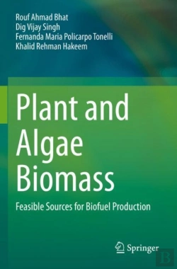 Bertrand.pt - Plant And Algae Biomass