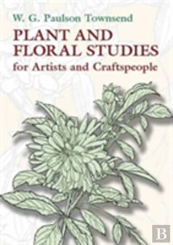 Bertrand.pt - Plant And Floral Studies For Artists And Craftspeople