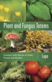 Plant And Fungus Totems