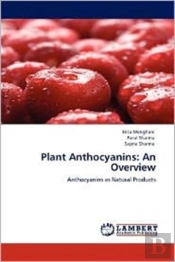 Plant Anthocyanins