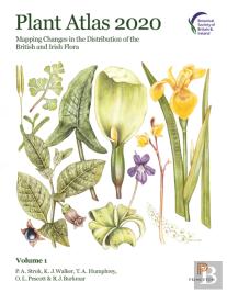 Plant Atlas 2020