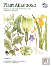 Plant Atlas 2020