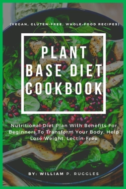 Bertrand.pt - Plant Base Diet Cookbook