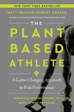 Bertrand.pt - Plant-Based Athlete