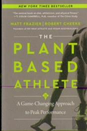 Plant-Based Athlete