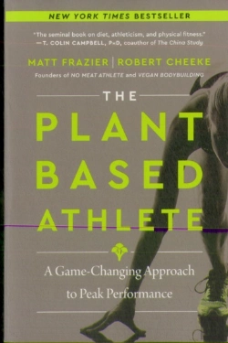 Bertrand.pt - Plant-Based Athlete