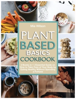 Bertrand.pt - Plant Based Basics Cookbook