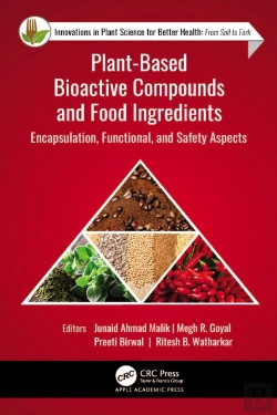 Bertrand.pt - Plant-Based Bioactive Compounds And Food Ingredients