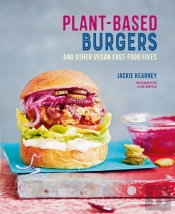 Plant-Based Burgers