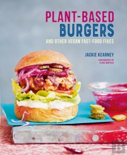 Bertrand.pt - Plant-Based Burgers